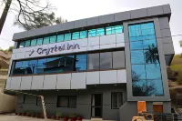 Crystal Inn Hotels near Shri Jirawala Parshwanath Jain Tirth