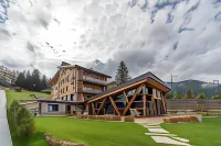 Avalanche - Alpine Boutique Hotel Hotels in 