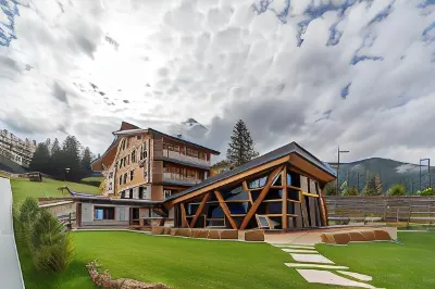 Avalanche - Alpine Boutique Hotel