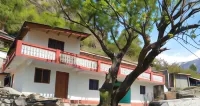 Buransh Homestay