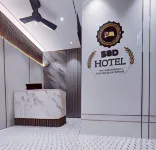 Sbd Hotel - 3-Star