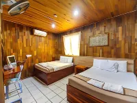 Y&Z Hotel Hotel di Tampin Tengah