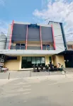 Guest House Permata Tawakal Các khách sạn ở 