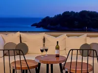 Sivota Seascape Luxury Villas & Residences Hotels in Perdika