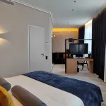 Select Hotel Paveletskaya (Селект Павелецкая)