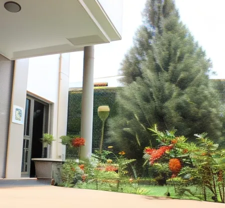 Hotel Residence Flamani
