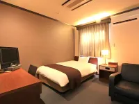 Hotel AreaOne Takamatsu Hotel di Takamatsu