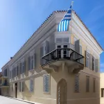 6 Roosevelt Str Hotels near Lazareta