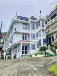 Hotel Eagle Nest Central Heated