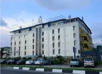 Bwc Hotel VI Lagos