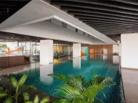 Atria Sofo Suites - Petaling Jaya Hotels near Evolve Concept Mall