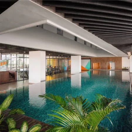 Atria Sofo Suites - Petaling Jaya Отели рядом с достопримечательностью «Торговый центр Evolve Concept Mall»