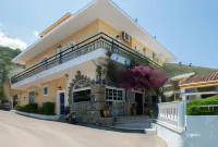Imerolia Studios Hotels near Bataria Beach