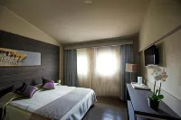 Archeo Hotel Hotel in zona Bunker WW2