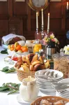 Chateau de Canisy Hotels in Saint-Lo
