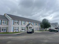 HARMONY INN & SUITES Hotels near Loomis Park