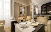 Universal Boutique Hotel - Desayuno