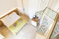 Dimora le Site Hotels in Torre Suda