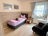 Hotel Nordlicht in Schwerin