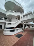 Las Palmas Hotel