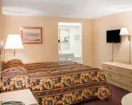 Rodeway Inn Hôtels à : Findlay