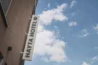 Hayta Hotel Stuttgart Airport Messe Hotels near Stuttgart Airport
