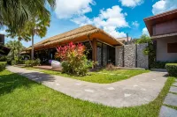 Malabar Pool Villa Phuket Hotels in Koh Sirey