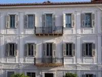 Gambello Luxury Rooms Hotels in Nafplion