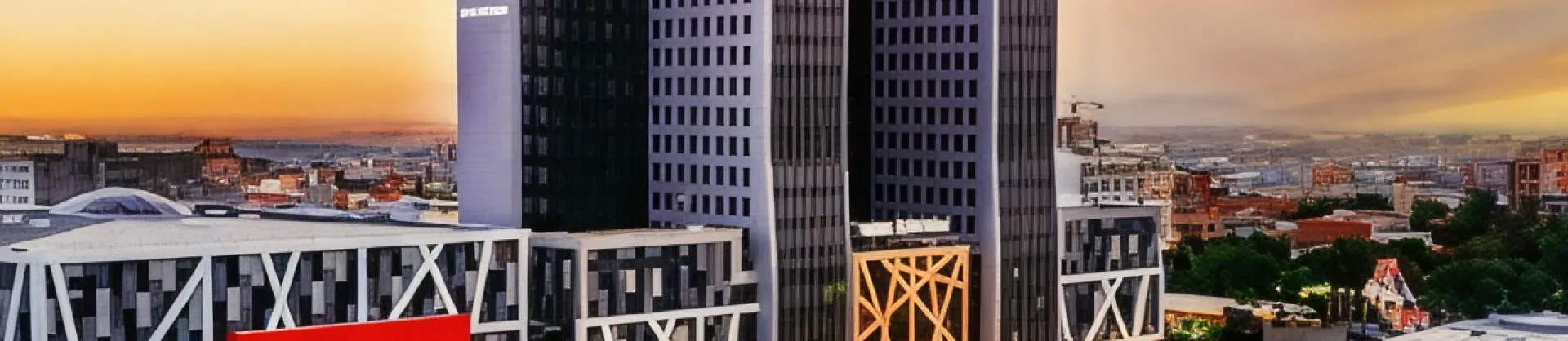 4-Star Select Hotels