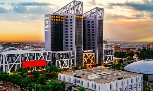 Park Mall Hotel & Conference Center