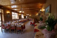 Hotel Europa - servizio colazione