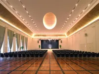 Maritim Hotel am Schlossgarten Hotels in Fulda