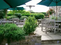 The Carpenters Arms Hotels near Radford Mill