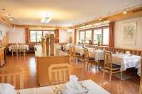 Hotel Gesser Hotels in Obertilliach