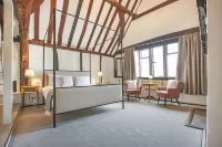 Kings Arms Hotel - Wifi