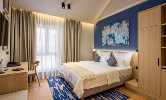 Emotheo Heritage Hotel