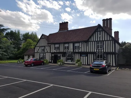 The White Hart Hotels in Braintree