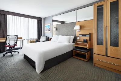 The Jewel Hotel Hotels in New York