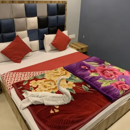 Goroomgo 4U Ambala