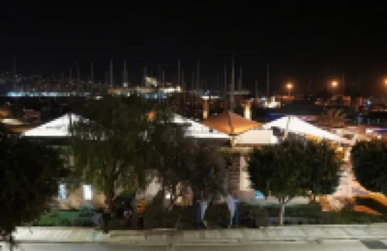 諾伊酒店博德魯姆