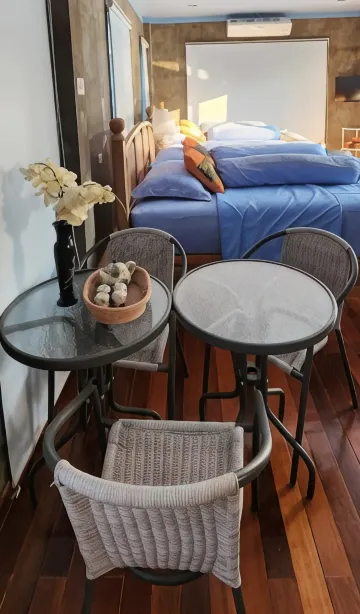 ห้องสแตนดาร์ด มีระเบียง