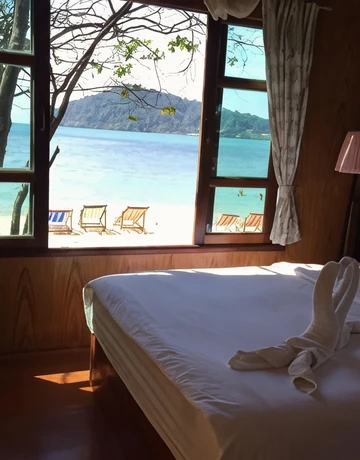 รูปภาพของบางเบ้า บีช รีสอร์ท