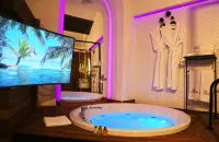 세파네릭 부틱 호텔