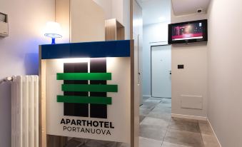 Aparthotel Porta Nuova