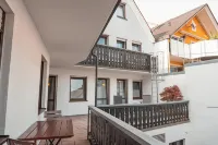 Postwirt – Gästehaus Hotels in Eichstätt
