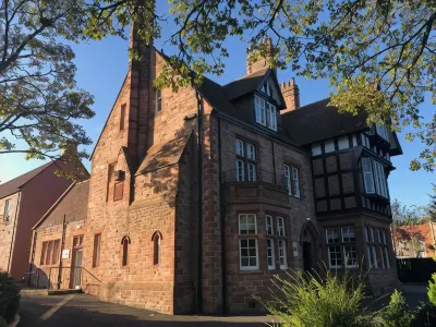 The Craigie Hotel Hotels in Penicuik