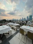 Front One Residence Syariah Mampang