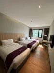 Amigo Hotel Bintulu - Frühstück