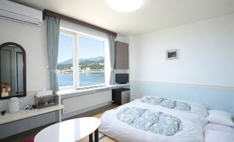 Iruka Hotel
