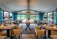 Boutique Hotel Relais Chalet Wilhelmy Hotel di Bad Wiessee